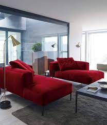 B B Italia Like The Dynamic Red Con Imagenes B B Italia Dormitorios Interiores