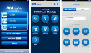 Banyak Nasabah Bank Bca Yang Saat Ini Memanfaatkan Aplikasi Bca Mobile Kini Saatnya Anda Mencoba Hidup Lebih Mudah Dengan Me Aplikasi Android Aplikasi Android