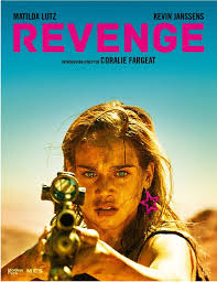 Today S Throwback Revenge 2017 Film Movie Throwback Horror Synopsis Never Take Your Mistress O Watch Revenge Full Movies Online Free Free Movies Online