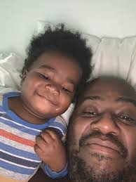 Adrian Frank's designs for the future and fatherhood