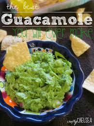 The Best Guacamole You Will Ever Make Recipe Recipes Guacamole Recipe Easy Mexican Food Recipes