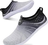 Amazon.com | Spesoul Womens and Mens Water Shoes Breathable ...