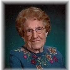Louisa Mary Gaswint Obituary August 29, 2012