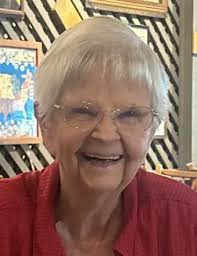 Peggy Campbell Langston, 89, of Newport News