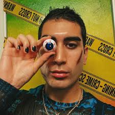 👁️🧿👁️‍🗨️ makeup: @jjxsu.h