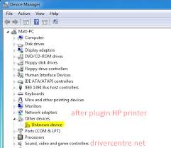 I installed the drivers, but when i try to print something (windows sees the printer as ready to print), the program i'm using crash. Download Driver Hp Laserjet 1022 Printer And Install Drivercentre Net
