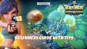 Nurture your disciples and get totems, or fail. Top War Battle Game Beginners Guide With Tips And Tricks