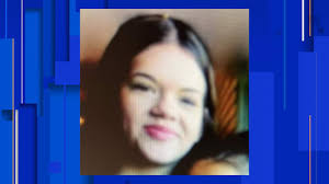 13-year-old girl who was subject of Amber Alert has been found