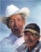 Jose Covarrubias Obituary (2013)