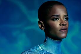 Letitia Wright Opens Up About Black Panther 2 Set Injury: Traumatic