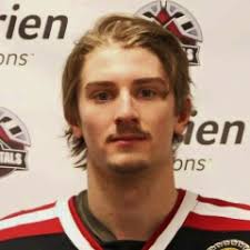 Beau Larson Stats and Player Profile