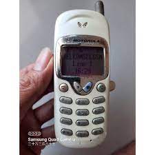 Jual motorola c289 Indonesia