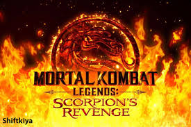 Mortal kombat full movie complete saga mk9, mk10, mk11 aftermath story all cutscenes (2020) 60fps hd mortal kombat. Mortal Kombat Legends Scorpion S Revenge Trailer Watch Full Movie 2020