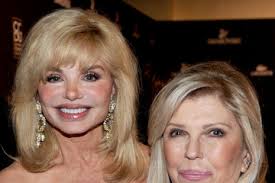 The marriage between burt reynolds and loni anderson lasted only six years,. Loni Anderson Pictures Photos Images Zimbio