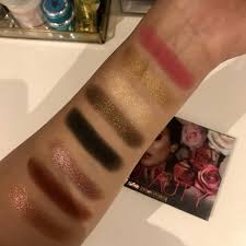 Check spelling or type a new query. Huda Beauty Rose Gold Remastered Review Popsugar Beauty Middle East