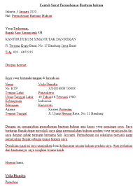 We did not find results for: 18 Contoh Surat Mohon Sumbangan Perabot