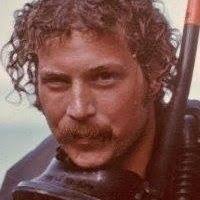 Mark Clevenger (mcleve9474)