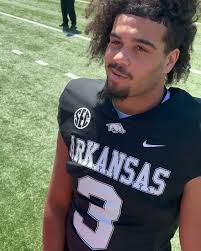 Malachi’s Spring Game 🏈🐗❤️ , We had the best kind of Saturday celebrating  him with our family and friends.