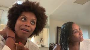 So Choyce and I had our first Korean Day Spa Experience and  hoooonnneeeyyyy, when I say we clean, baby we clean!!! Anyone else ever had  the scrub bath at a Korean Day