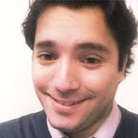 Sergio Morales Suarez