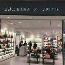 It was founded by brothers charles and keith wong. Charles Keith Viviana Mall Thane West Shoe Dealers In Thane Mumbai Justdial