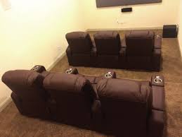 Pin On Customer Home Theaters