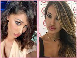 Qualche settimana fa, rosa perrotta ha annunciato di essere incinta del secondo figlio. Belen Rodriguez I Complimenti A Rosa Perrotta Prima Dell Isola Dei Famosi