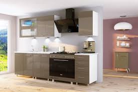 Maybe you would like to learn more about one of these? Cuisine Dusine Equipee Infinity Cappuccino Pack 6 Elements