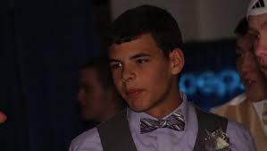 2015 Rosecrans Homecoming