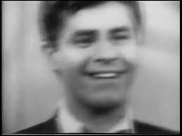 JERRY LEWIS