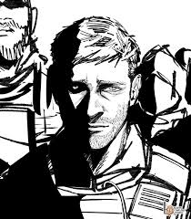 In a Constant State of Sleepiness and Confusion — Shadow Company