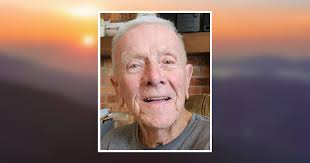 John E. Buehler Obituary July 14, 2023