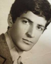 I brought the party to my dying father's hospital room