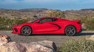 Once you're ready to narrow down your search results, go ahead and filter by price, mileage, transmission, trim. Surprise 2021 Chevrolet Corvette Stingray Won T Get Price Hike