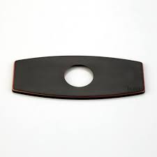 luxier 6 in. brass bathroom vessel