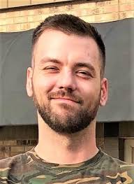 Bryan McRaven Obituary (1986