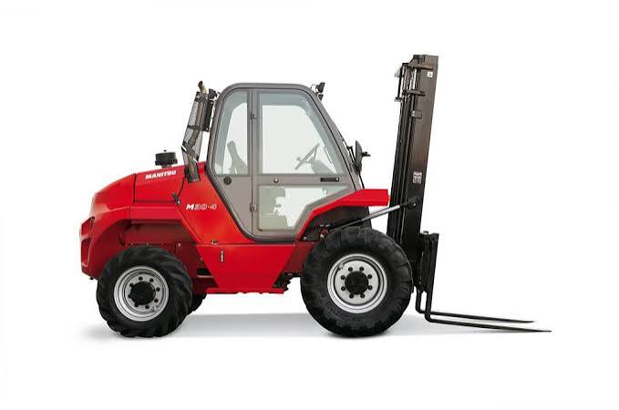 Manitou M-30 Forklift