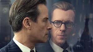 Guy Pearce and Damian Lewis' British Spy Series A SPY AMONG FRIENDS Gets a  Trailer — GeekTyrant