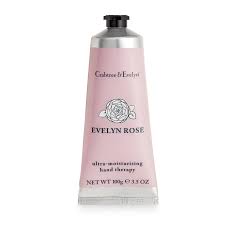 Ultra Moisturising Hand Therapy Hand Therapy Intensive Cream Luxury Beauty