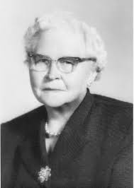 Pauline Hatch Tolman (1882-1969)