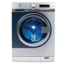 Electrolux Mypro Commercial Washing Machine We170p With Pump Ck375 Buy Online At Nisbets