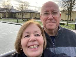 See you very soon for a bit of sun