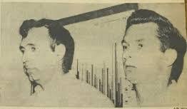 Robert Paille's Instagram, Twitter & Facebook