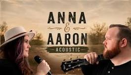 Anna & Aaron Acoustic @ Lazy Palm!