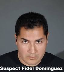 Los Angeles County Sheriff's Department