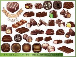 Maybe you would like to learn more about one of these? Chocolate Candy Clipart Digital Clip Art Of By Digitalfileshop 4 25 Clip Art Chocolate Art Candy Clipart