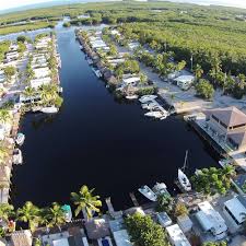 Maybe you would like to learn more about one of these? Key Largo Kampground Marina