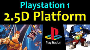 While ps1 may be a relic of gaming systems past, some of these games have lived on greater versions on newer versions of playstations. 10 Awesome Ps1 2 5d Platform Games Gameplay Youtube