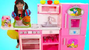 Also, our boards help the children develop… pink portable kitchen play set #zulilyfinds. Emma Pretend Play W Disney Princess Snow White Pink Kitchen Toy Kids Play Set Youtube
