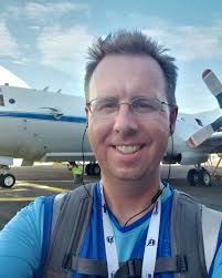 Simulated Feasibility of 3D Lightning Mapping from Space